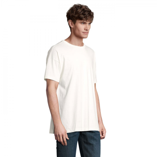 blanco roto BOXY MEN S03806