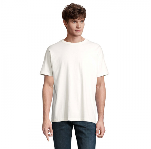 blanco roto BOXY MEN S03806
