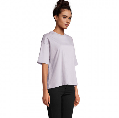 lila BOXY WOMEN S03807