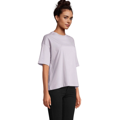 lila BOXY WOMEN S03807