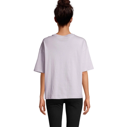 lila BOXY WOMEN S03807