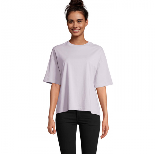 lila BOXY WOMEN S03807