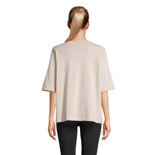 linen twin BOXY WOMEN S03807
