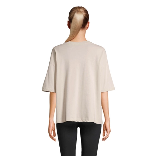 linen twin BOXY WOMEN S03807