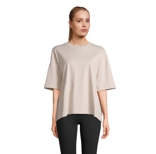 linen twin BOXY WOMEN S03807