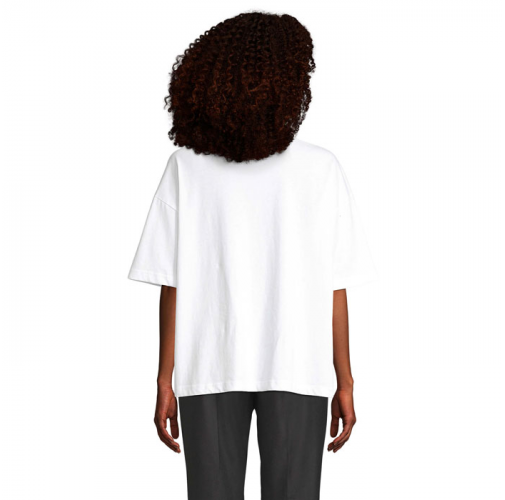 blanco BOXY WOMEN S03807