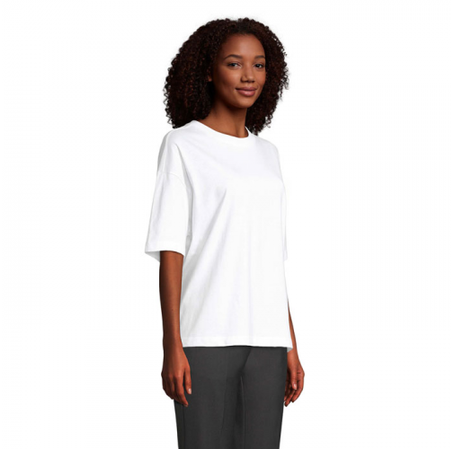 blanco BOXY WOMEN S03807