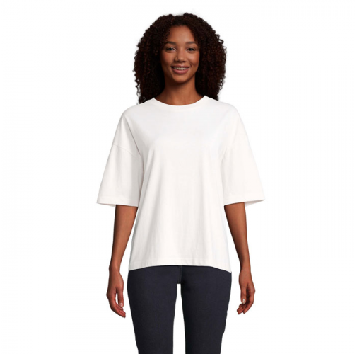 blanco roto BOXY WOMEN S03807
