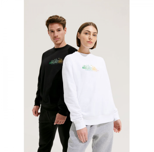 negro/ negro opaco COLUMBIA S03814