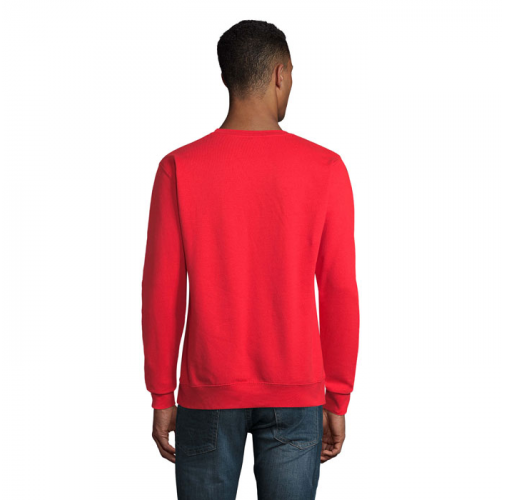 rojo brillante COLUMBIA S03814