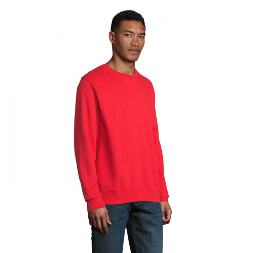 rojo brillante COLUMBIA S03814