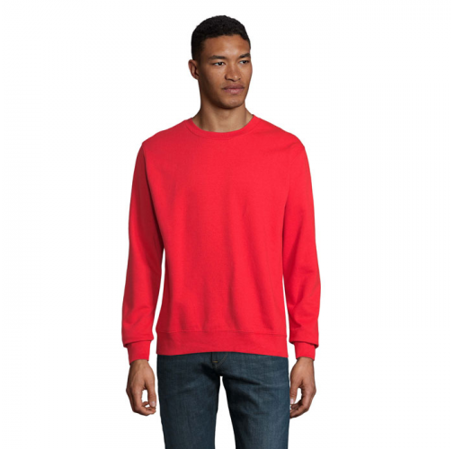 rojo brillante COLUMBIA S03814