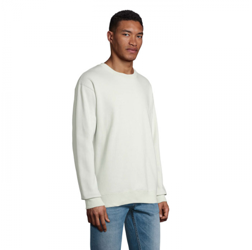 creamy green COLUMBIA S03814