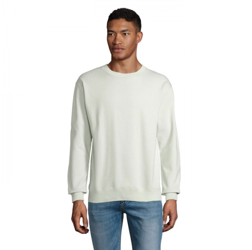 creamy green COLUMBIA S03814