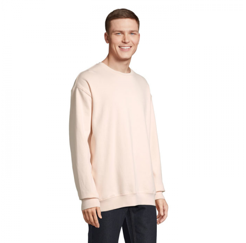 rosa crema COLUMBIA S03814