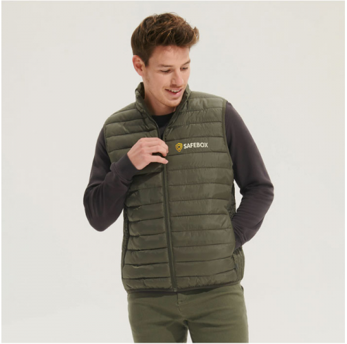 army STREAM BW MEN S04020
