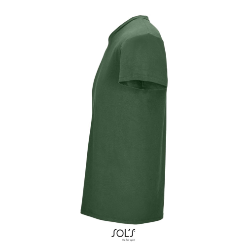 verde botella oscuro RE CRUSADER S04233