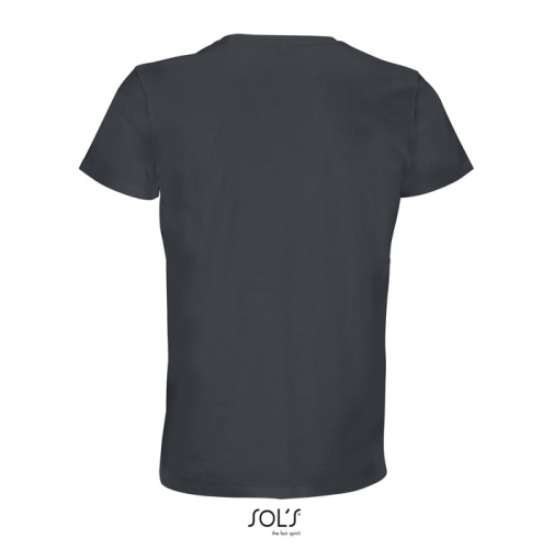 gris ratón RE CRUSADER S04233