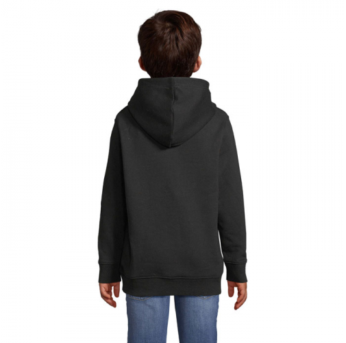 negro/ negro opaco CONDOR KIDS S04238