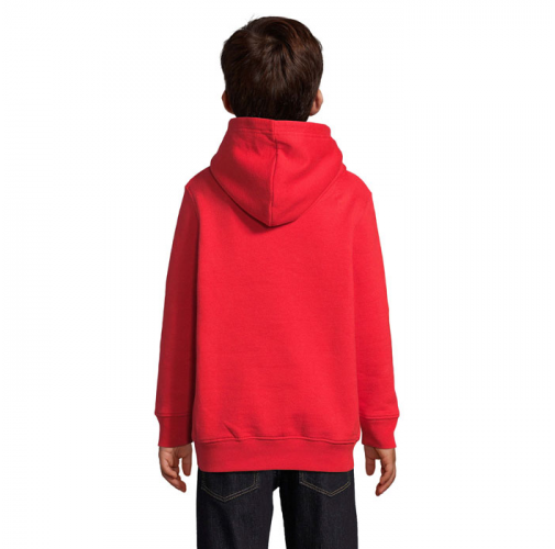 rojo brillante CONDOR KIDS S04238