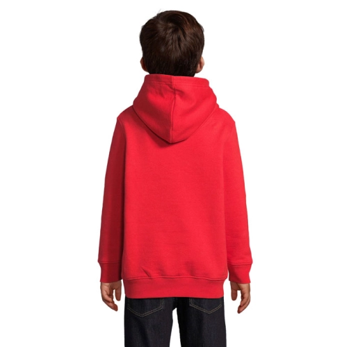rojo brillante CONDOR KIDS S04238