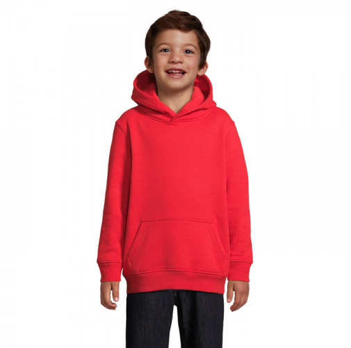 rojo brillante CONDOR KIDS S04238