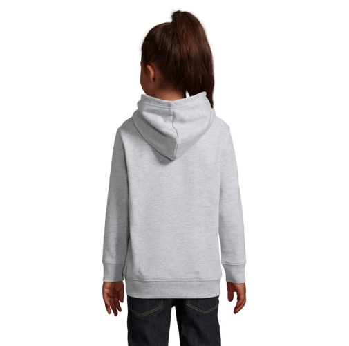 gris melange 2 CONDOR KIDS S04238