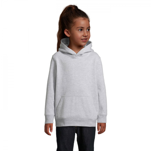 gris melange 2 CONDOR KIDS S04238