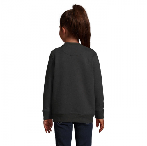 negro/ negro opaco COLUMBIA KIDS S04239