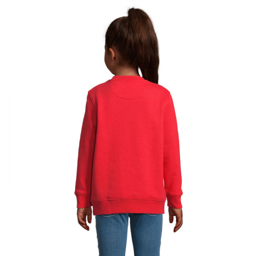 rojo brillante COLUMBIA KIDS S04239