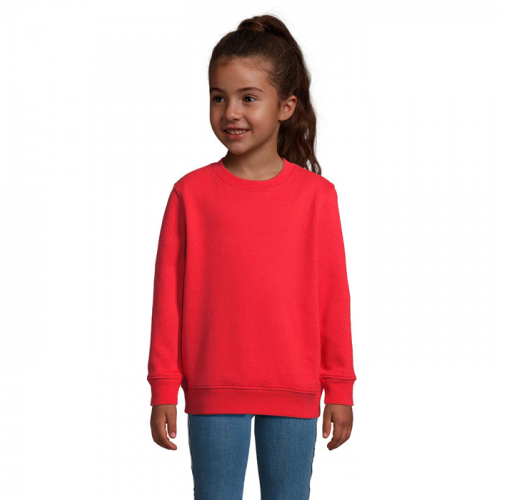 rojo brillante COLUMBIA KIDS S04239