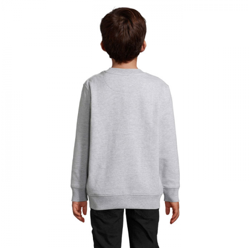 gris melange 2 COLUMBIA KIDS S04239