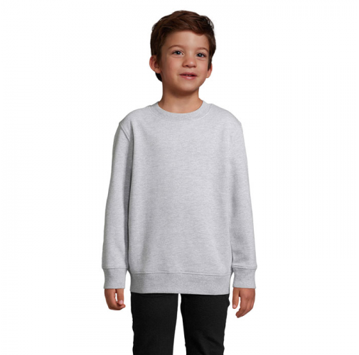 gris melange 2 COLUMBIA KIDS S04239