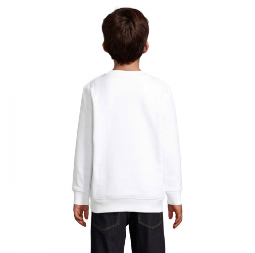 blanco COLUMBIA KIDS S04239