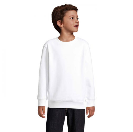 blanco COLUMBIA KIDS S04239