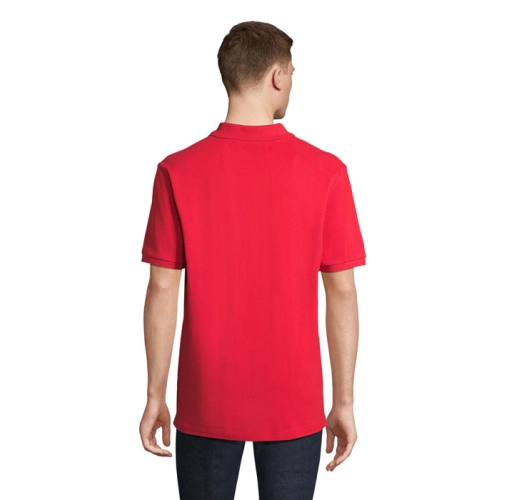 rojo brillante PEGASE S04242