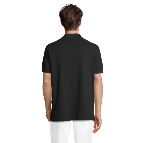 negro/ negro opaco PACIFIC S04439