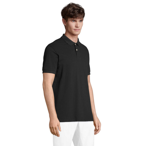 negro/ negro opaco PACIFIC S04439