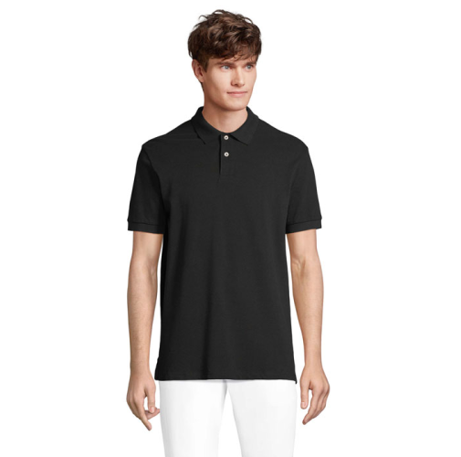 negro/ negro opaco PACIFIC S04439