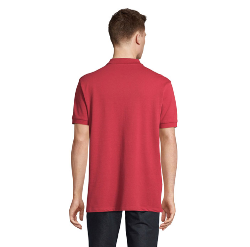folk red twin PACIFIC S04439