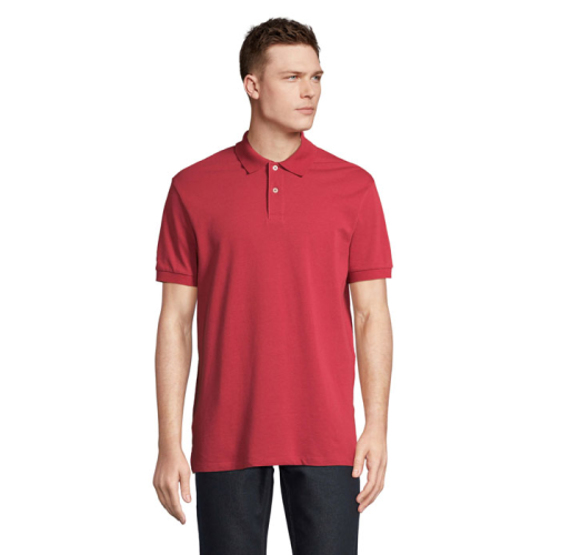 folk red twin PACIFIC S04439