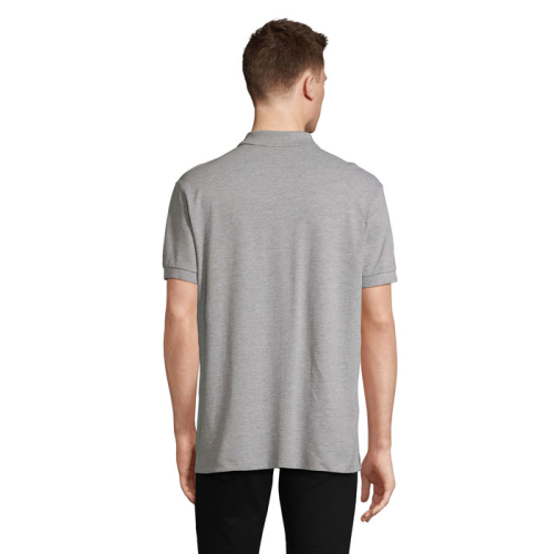 gris melange 2 PACIFIC S04439