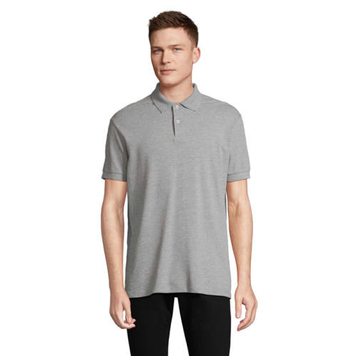 gris melange 2 PACIFIC S04439