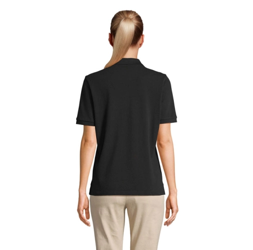 negro PACIFIC WOMEN S04440