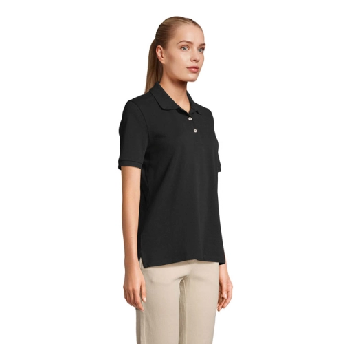 negro PACIFIC WOMEN S04440