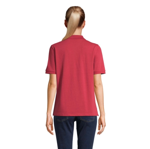 folk red twin PACIFIC WOMEN S04440