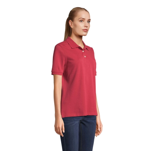 folk red twin PACIFIC WOMEN S04440