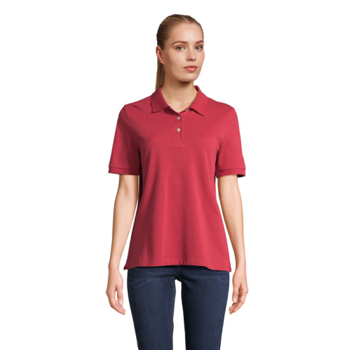 folk red twin PACIFIC WOMEN S04440