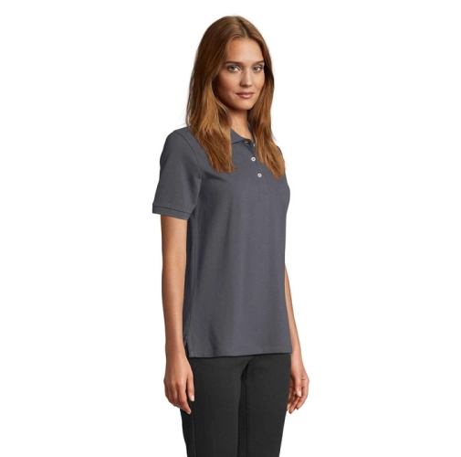gris ratón PACIFIC WOMEN S04440