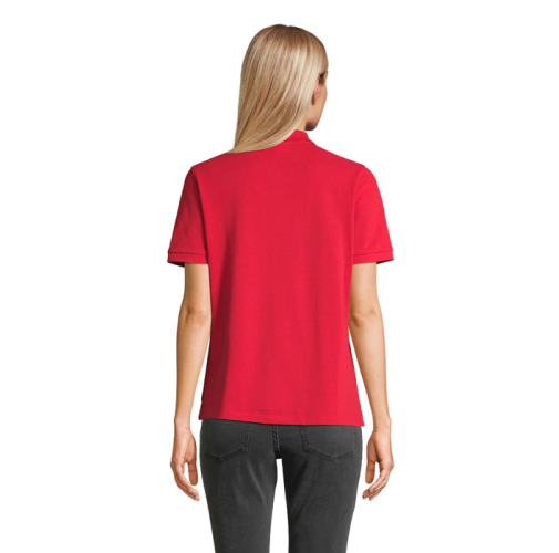 rojo PACIFIC WOMEN S04440